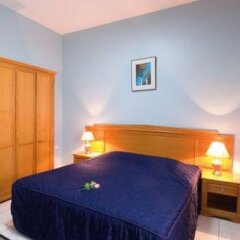 Burj Al Diyar Hotel Apartments комната для гостей фото 3