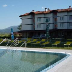 Spa Vita Springs Hotel Банско детские мероприятия фото 2