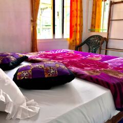 Отель Nuwara Eliya Redrock Guest комната для гостей