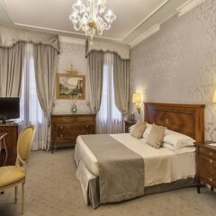 Отель Ca dei Conti Италия, Венеция - 1 отзыв об отеле, цены и фото номеров - забронировать отель Ca dei Conti онлайн комната для гостей фото 4
