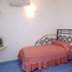 Отель Aurora Apartments Италия, Амальфи - отзывы, цены и фото номеров - забронировать отель Aurora Apartments онлайн комната для гостей фото 5