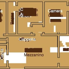 Отель Palazzo Dalla Casapiccola Реканати банкомат