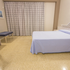azuLine Hotel Llevant комната для гостей