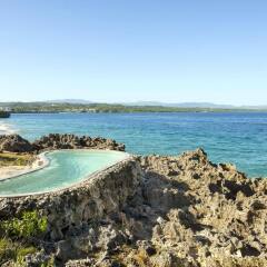 Отель Casa Marina Beach & Reef All Inclusive пляж