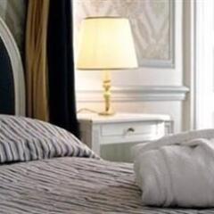 Normandy Hotel 3* Улучшенный номер с различными типами кроватей фото 16