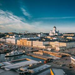 Отель Hotellilaiva Isosaari Hotelboat Isosaari Финляндия, Хельсинки - 1 отзыв об отеле, цены и фото номеров - забронировать отель Hotellilaiva Isosaari Hotelboat Isosaari онлайн