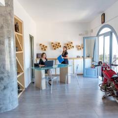 Caldera Romantica Hotel детские мероприятия фото 2