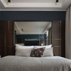 Отель Spinoza Suites Нидерланды, Амстердам - отзывы, цены и фото номеров - забронировать отель Spinoza Suites онлайн комната для гостей фото 5