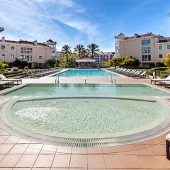 Отель As Cascatas Golf Resort & Spa детские мероприятия фото 2