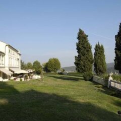 Отель Villa Michelangelo Vicenza – Starhotels Collezione Италия, Аркуньано - отзывы, цены и фото номеров - забронировать отель Villa Michelangelo Vicenza – Starhotels Collezione онлайн фото 7