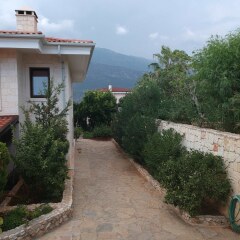 Club Antiphellos Турция, Патара - отзывы, цены и фото номеров - забронировать отель Club Antiphellos онлайн фото 8