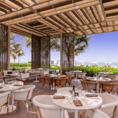 Отель The Oberoi Beach Resort Al Zorah ОАЭ, Аджман - 1 отзыв об отеле, цены и фото номеров - забронировать отель The Oberoi Beach Resort Al Zorah онлайн помещение для мероприятий