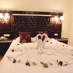 Mediterra Art Hotel Турция, Анталья - 4 отзыва об отеле, цены и фото номеров - забронировать отель Mediterra Art Hotel онлайн в номере
