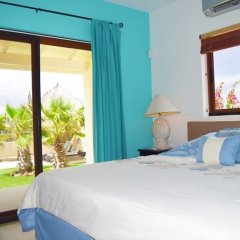 Villa Tropical Breeze in Noord, Aruba from 1002$, photos, reviews - zenhotels.com guestroom