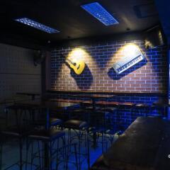 Отель La Gloria Residence Inn развлечения