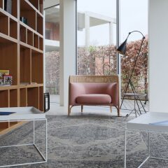 Гостиница Butik Hotel 12 в Зеленоградске отзывы, цены и фото номеров - забронировать гостиницу Butik Hotel 12 онлайн Зеленоградск интерьер отеля фото 2
