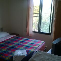 Отель Phurahong Homestay комната для гостей фото 4