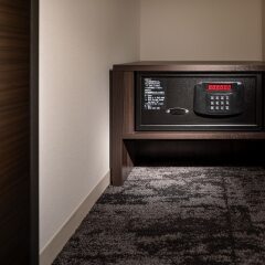 Отель Mitsui Garden Hotel Ginza gochome Япония, Токио - отзывы, цены и фото номеров - забронировать отель Mitsui Garden Hotel Ginza gochome онлайн сейф в номере