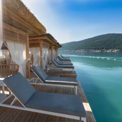 Отель Titanic Deluxe Bodrum - All Inclusive фото 4
