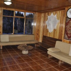 Sis Hotel спа