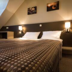 Отель Corvin Hotel Budapest Венгрия, Будапешт - отзывы, цены и фото номеров - забронировать отель Corvin Hotel Budapest онлайн комната для гостей фото 2