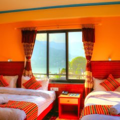 Hotel Adam in Pokhara, Nepal from 37$, photos, reviews - zenhotels.com guestroom photo 2