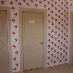 Отель Cilek Butik Otel Чешме ванная