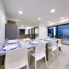 Отель Villa Jasmin Таиланд, Самуи - отзывы, цены и фото номеров - забронировать отель Villa Jasmin онлайн помещение для мероприятий