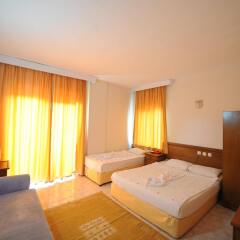 Side Sedef Hotel комната для гостей