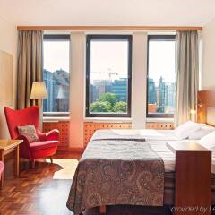 Отель Original Sokos Hotel Vaakuna Helsinki Финляндия, Хельсинки - 14 отзывов об отеле, цены и фото номеров - забронировать отель Original Sokos Hotel Vaakuna Helsinki онлайн комната для гостей фото 2