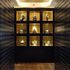 Отель The Claridges New Delhi фото 12