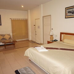 Отель Tonwa Resort комната для гостей фото 5