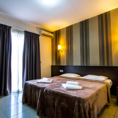 Отель Blubay Apartments by ST Hotel Мальта, Гзира - отзывы, цены и фото номеров - забронировать отель Blubay Apartments by ST Hotel онлайн комната для гостей