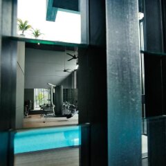 Отель Studio M Hotel Сингапур, Сингапур - 2 отзыва об отеле, цены и фото номеров - забронировать отель Studio M Hotel онлайн сейф в номере