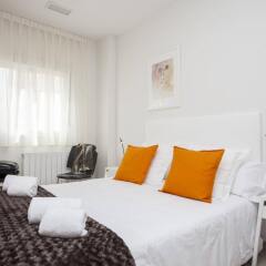 Отель Singularstays Mar44 Валенсия комната для гостей фото 5
