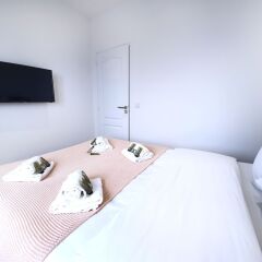 Отель Dreamyflat - Cosy flat Париж комната для гостей фото 5