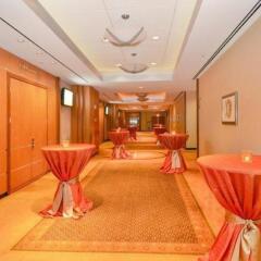 Greektown Casino Hotel интерьер отеля фото 2