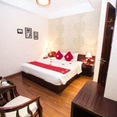 Отель Hanoi Central Park Hotel Вьетнам, Ханой - 1 отзыв об отеле, цены и фото номеров - забронировать отель Hanoi Central Park Hotel онлайн детские мероприятия фото 2