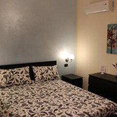 Отель B&B Montemare Агридженто комната для гостей фото 2