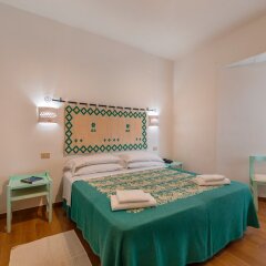 Hotel Le Mimose комната для гостей фото 3