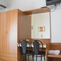 Hotel Mignon в номере