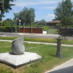 Отель Albergo Al Parco Таваньякко фото 2