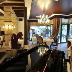 Tuvana Hotel - Special Class Турция, Анталья - 3 отзыва об отеле, цены и фото номеров - забронировать отель Tuvana Hotel - Special Class онлайн помещение для мероприятий
