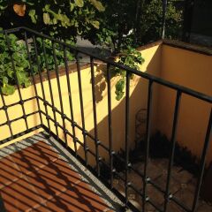 Отель Hostel Kaana 4 You Мексика, Канкун - отзывы, цены и фото номеров - забронировать отель Hostel Kaana 4 You онлайн балкон