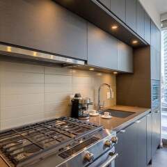 Отель BOQ Lodging Apartments In Rosslyn США, Арлингтон - отзывы, цены и фото номеров - забронировать отель BOQ Lodging Apartments In Rosslyn онлайн фото 20
