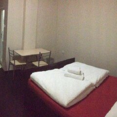 Rengarenk Hostel & Pension Турция, Стамбул - отзывы, цены и фото номеров - забронировать отель Rengarenk Hostel & Pension онлайн комната для гостей фото 2