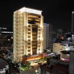 Отель Centurion Hotel Grand Akasaka Япония, Токио - отзывы, цены и фото номеров - забронировать отель Centurion Hotel Grand Akasaka онлайн