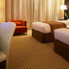 Copthorne Hotel Dubai фото 3