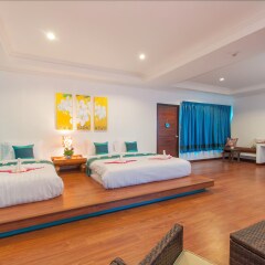 Aukotan Place Hotel детские мероприятия