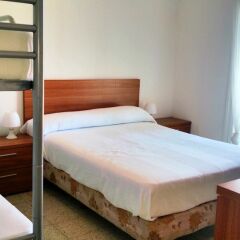 Отель Apartamento Palomera Испания, Бланес - отзывы, цены и фото номеров - забронировать отель Apartamento Palomera онлайн комната для гостей фото 2